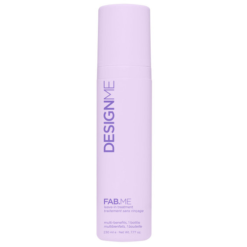 Fab.ME Leave-In Treatment, 230ml