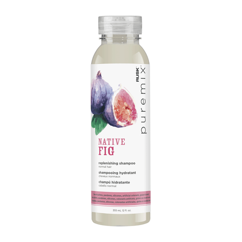 Puremix™ Native Fig Replenishing Shampoo, 355ml