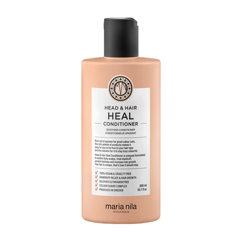 Head & Hair Heal Conditioner, 300ml