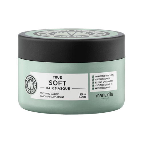 True Soft Masque