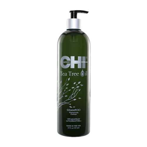 Tea Tree Oil Shampoo, 739ml 