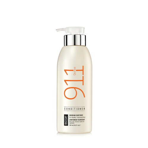 911 Quinoa Revitalizing Conditioner, 500ml