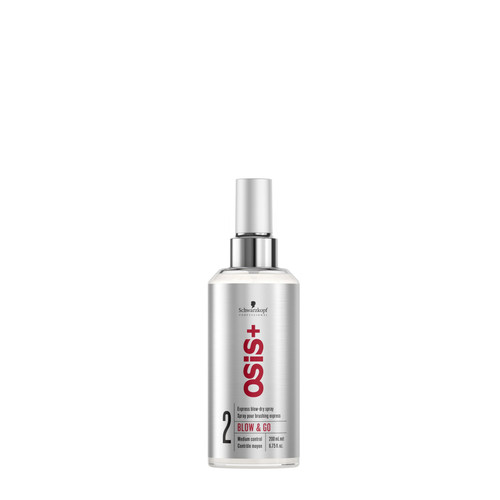 OSIS+ Blow & Go Express Blow Dry Spray