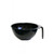 Tint Bowl with Handle, Black