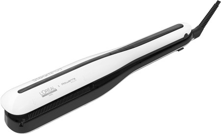 SteamPod Steam Styler Hair Square