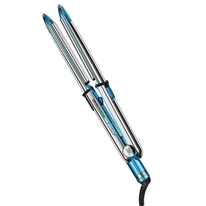 Optima 3000 Nano Titanium Flat Iron 1-1/4\