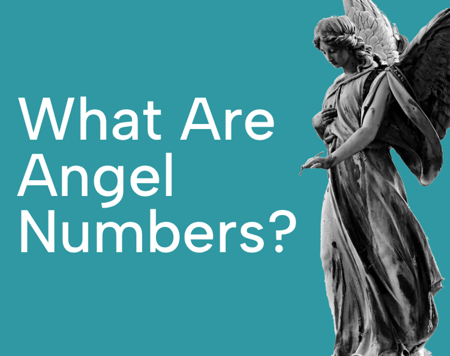 What are Angel Numbers?