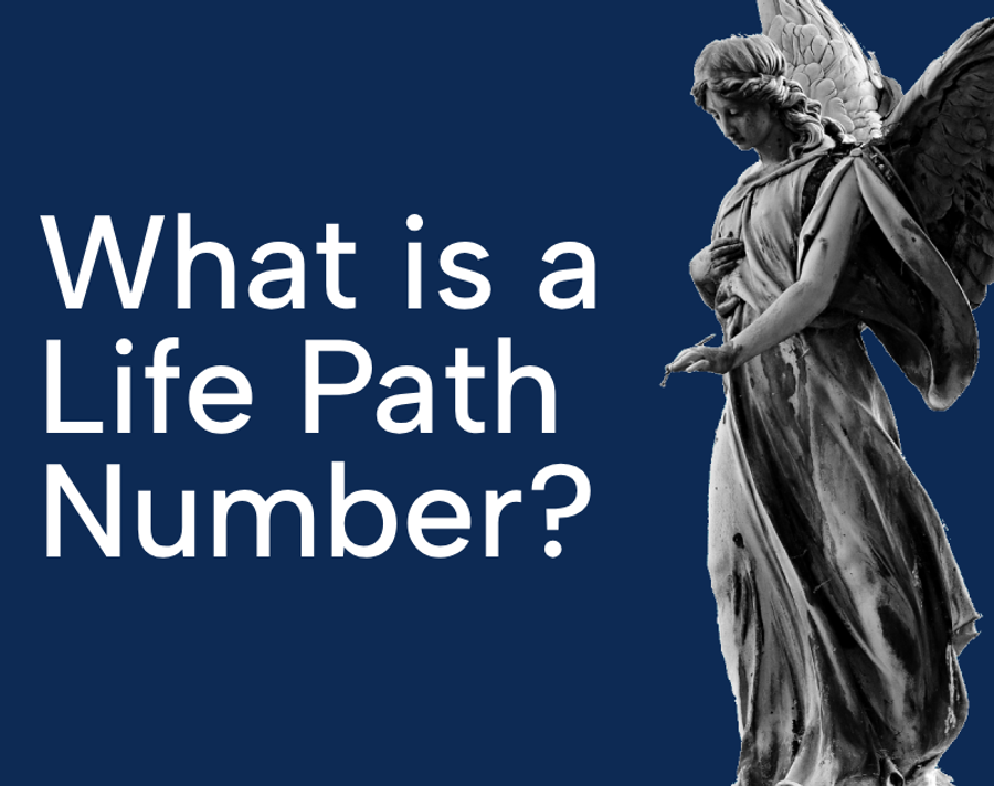 What is a Life Path Number?
