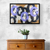 000 Angel Number Painting