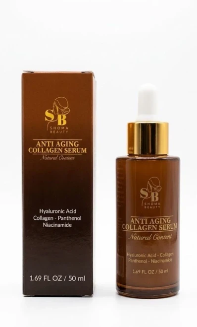 Anti- Aging Serum