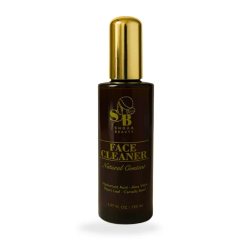 Face Cleanser