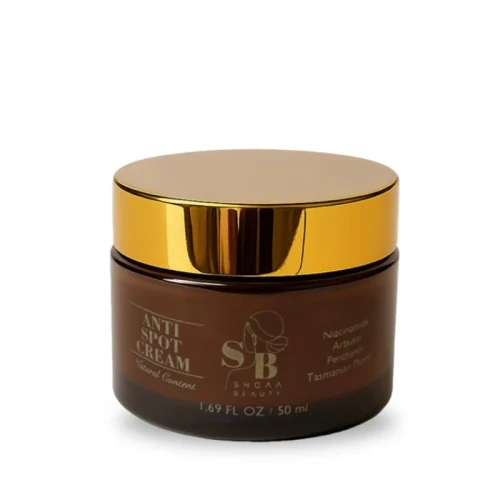 Anti Spot Cream
