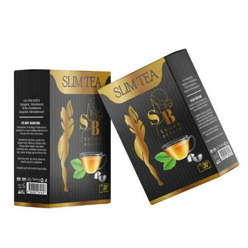 Sliming TEA