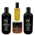 SB Natural Hair Care Essentials Bundle