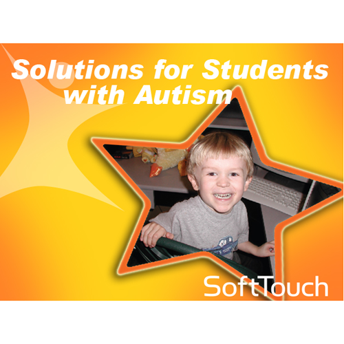 Solutions for Students with Autism