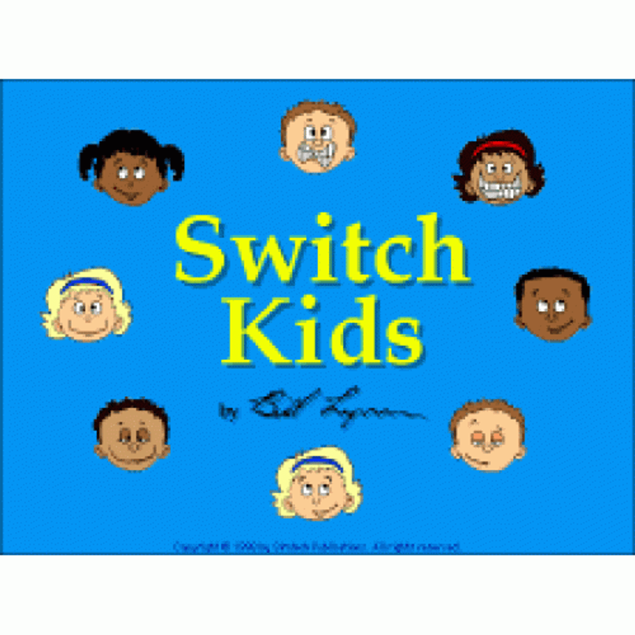 Switch Kids