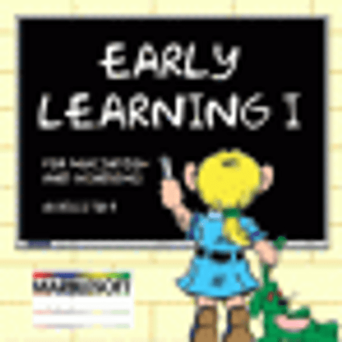 Early Learning I