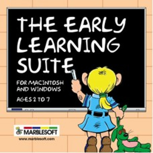 Early Learning Suite