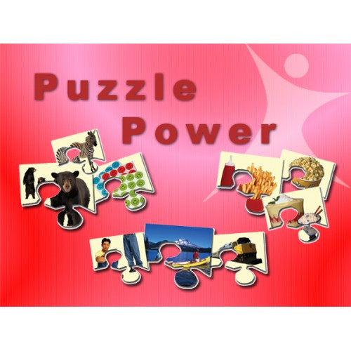 Puzzle Power Bundle 1