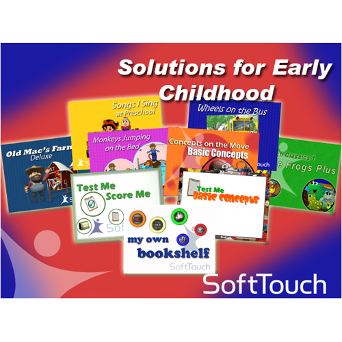 Solutions for Early Childhood