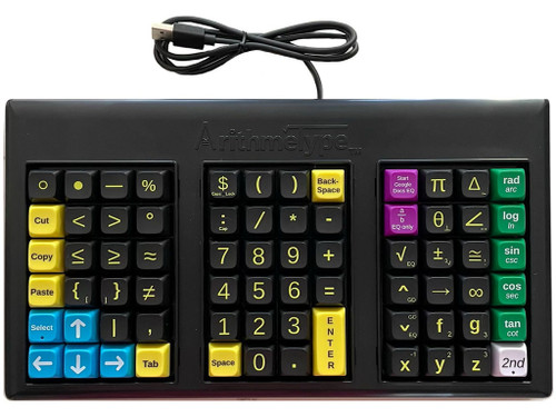 Other Hardware - Keyboards - Marblesoft