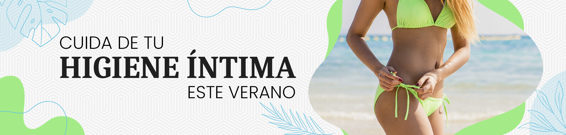 higiene intima