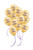 Votes For Women Balloons