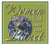 Women Taking the Lead to Save the Planet  Logo