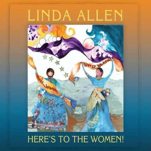 Here's To The Women Music CD