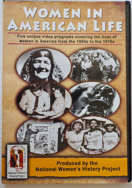Women in American Life DVD Streaming