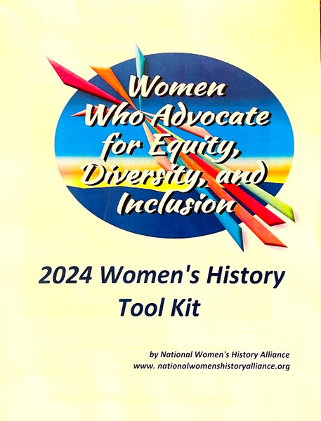 Women's History Tool Kit