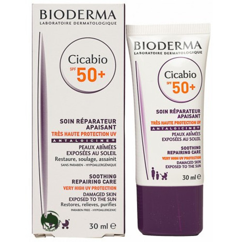 Repavar regeneradora bálsamo intensivo 10 mL