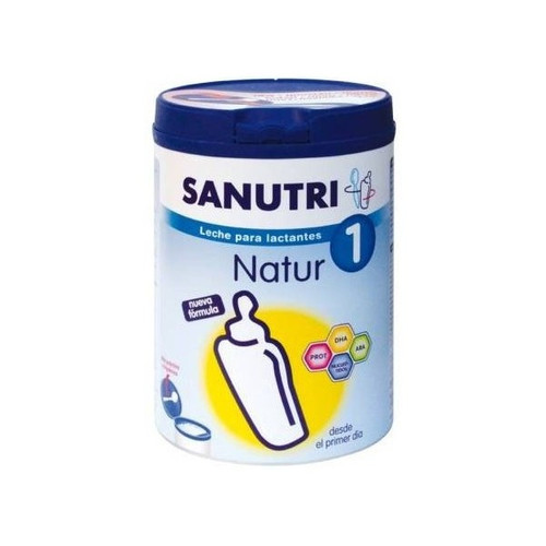Sanutri natur 1 800 g