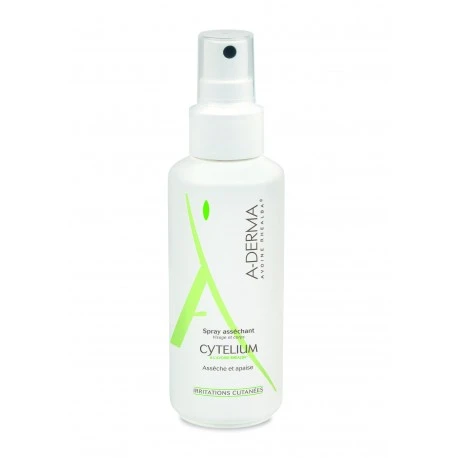 Aderma cytelium spray