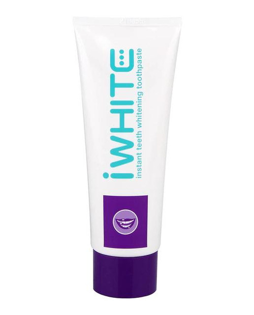 Pasta dental blanqueadora iwhite