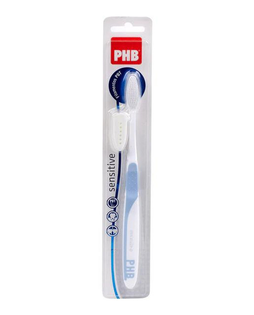 Cepillo dental sensitive PHB