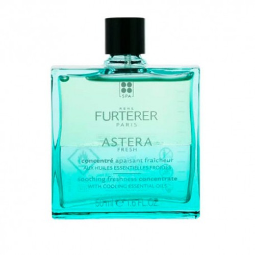 Rene furterer asterа fresh concentrado calmante frescor