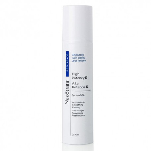 Neostrata resurface gel alta potencia