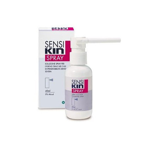 Sensikin spray 40 mL