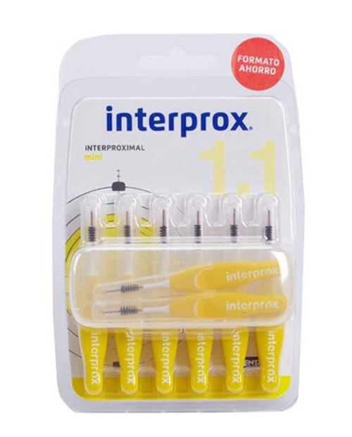 Interprox formato ahorro mini