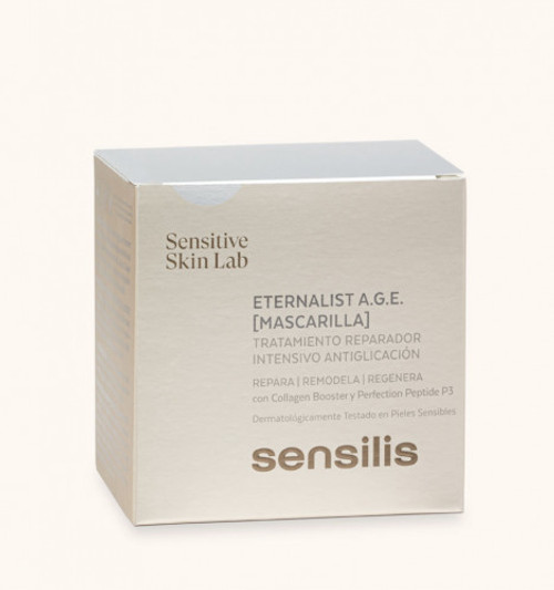 Sensilis eternalist a.g.e. mascarilla