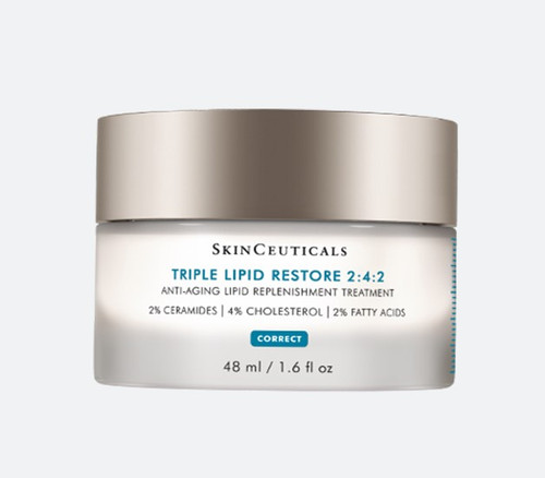Skinceuticals triple lipid restore 2:4:2 crema 48 mL