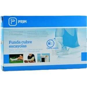 PRIM CUBRE ESCAYOLAS PIERNA INFANTIL REF10801