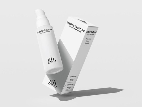 GEMA HERRERIAS retinol 3000-NP 30 ML