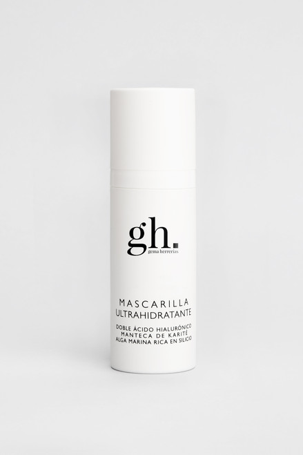Mascarilla Ultrahidratante GH Gema Herrerias