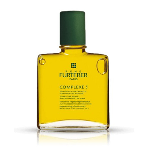 Rf complexe 5 concentrado vegetal 50 mL