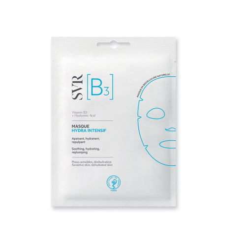 SVR B3 MASQUE HYDRA INTENSIFE MASCARILLA
