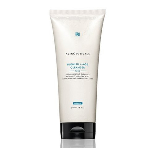 Skinceuticals blemish and age cleanser 240 mL