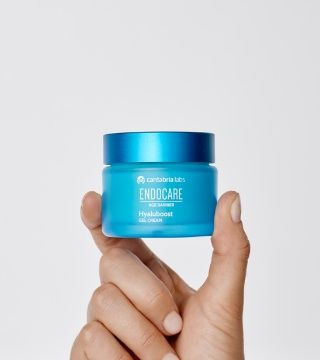 ENDOCARE AGE BARRIER HYALUBOOST GEL CREAM 1 ENVASE 50 ML