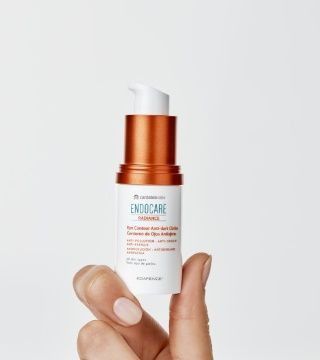 ENDOCARE RADIANCE CONTORNO DE OJOS ANTIOJERAS  1 ENVASE 15 M